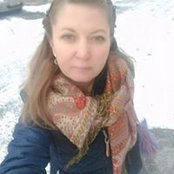 Ольга Баяндинаs foto