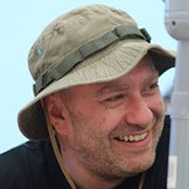 Luis Aramburu's photo