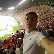 Andrej Todorovski's photo