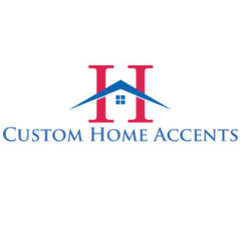 Custom Home Accents