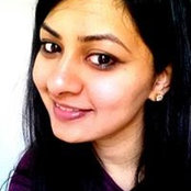 Nilima Rao's photo