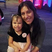 Claudia Vasquez's photo