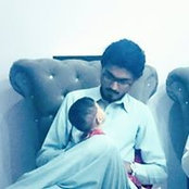 Faisal Malik's photo