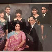 Foto von Saroj Patel
