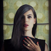 Mathilde Ferry's photo