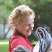 Ester Bebarovas foto