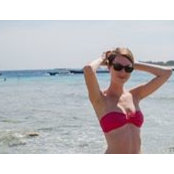 Camille Jude's photo