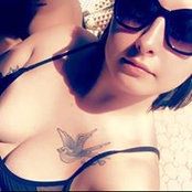 Eva Marie's photo