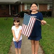 Gwenda Ford Davis's photo