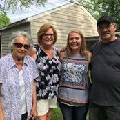 Jill Neubert Vought's photo