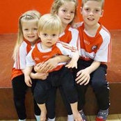 Foto von Ann Morgan