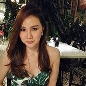 Agatha Phua's photo