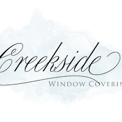 Creekside Window Coverings