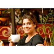 Foto von Samreen Khan-Farooq