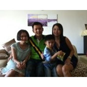 Chew Ghee's photo