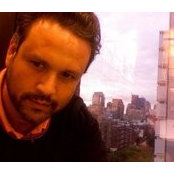 Foto von Isaac Preciado