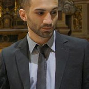 Charlton Agius's photo