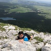 Stefan Savatic's photo
