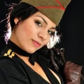 Luzyha Jaimes foto