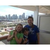 Wendy Moore's photo