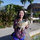 Tiffany Huan Qi