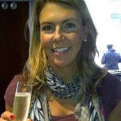 Amanda Kirkby's photo