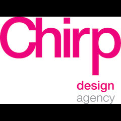 Chirp design agency