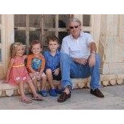 Tom Sampson's photo