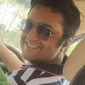 Gaurav DCosta's photo