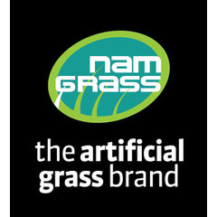 NAMGRASS - The Artificial Grass Brand