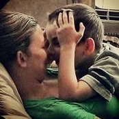 Jen Sibre Morringelli's photo