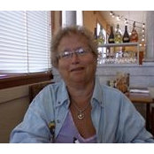 Sharon Stuber's photo