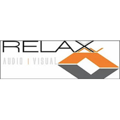 Relax Audio Visual