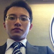 Felix Wong's photo