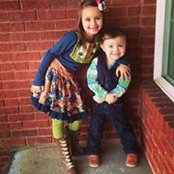 Kristina Anders's photo