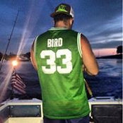 Foto de Josh Cardinal
