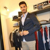 Intile Gianluca's photo