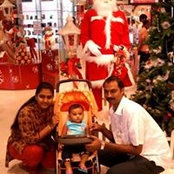 Foto von Garapati Kishore