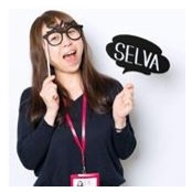 Yoshida Kumiko's photo