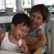 Melissa Tang's photo