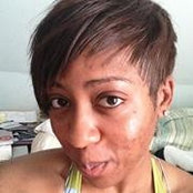 Kanisha Kirk's photo