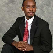 Geoffrey Otondi's photo