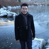 Erik Harijanto's photo