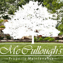 Mccullough's Property Maintenance