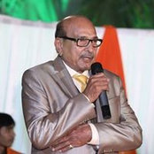 Foto von Vinod Aghara