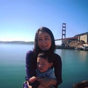 Yuri Suh's photo