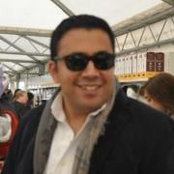Fahad Mandil's photo