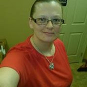Wendy Mitchell's photo