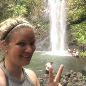 Lauren Oliver Acree's photo