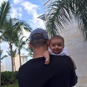 Mark Brend's photo